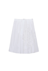 Dorothee Schumacher EMBROIDERED BEAUTY SKIRT