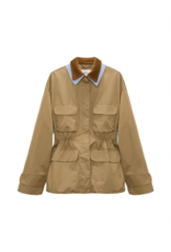 Dorothee Schumacher ADVENTUROUS MOVEMENT JACKET