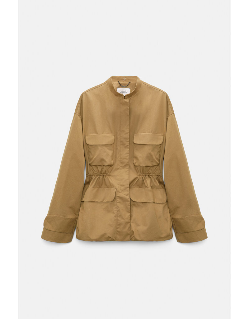 Dorothee Schumacher ADVENTUROUS MOVEMENT JACKET