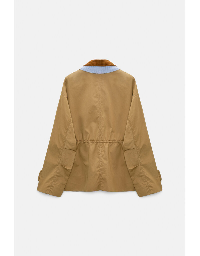 Dorothee Schumacher ADVENTUROUS MOVEMENT JACKET