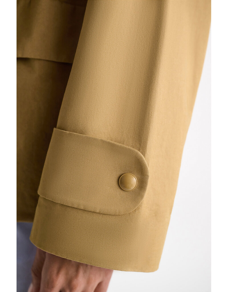 Dorothee Schumacher ADVENTUROUS MOVEMENT JACKET