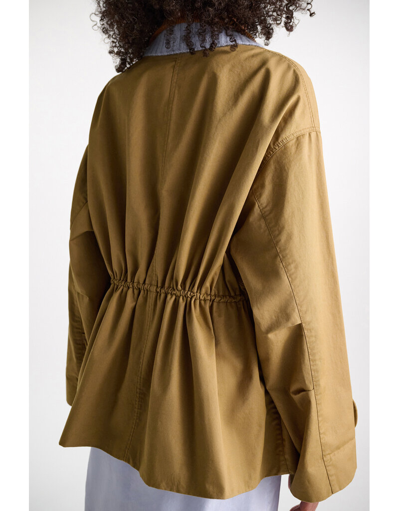 Dorothee Schumacher ADVENTUROUS MOVEMENT JACKET