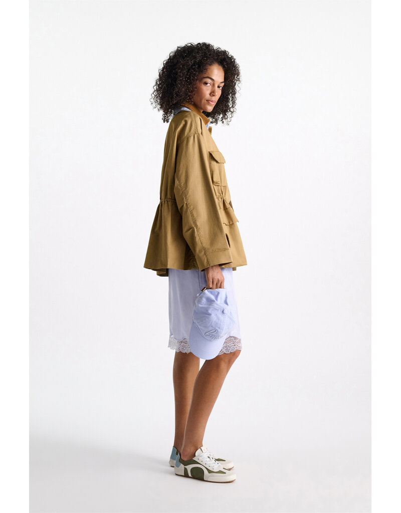 Dorothee Schumacher ADVENTUROUS MOVEMENT JACKET