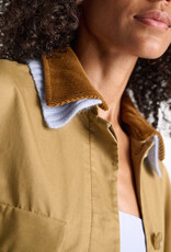 Dorothee Schumacher ADVENTUROUS MOVEMENT JACKET