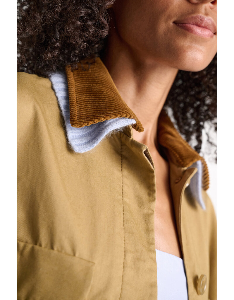 Dorothee Schumacher ADVENTUROUS MOVEMENT JACKET