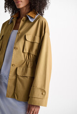 Dorothee Schumacher ADVENTUROUS MOVEMENT JACKET