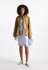 Dorothee Schumacher ADVENTUROUS MOVEMENT JACKET