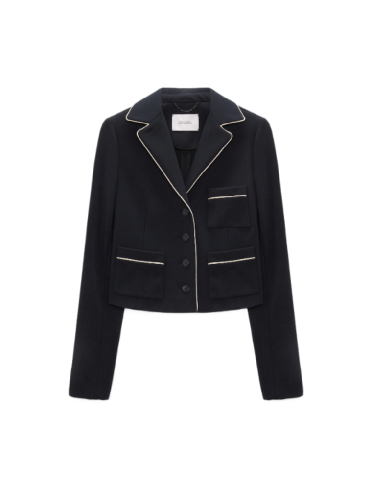 Dorothee Schumacher EMOTIONAL ESSENCE JACKET