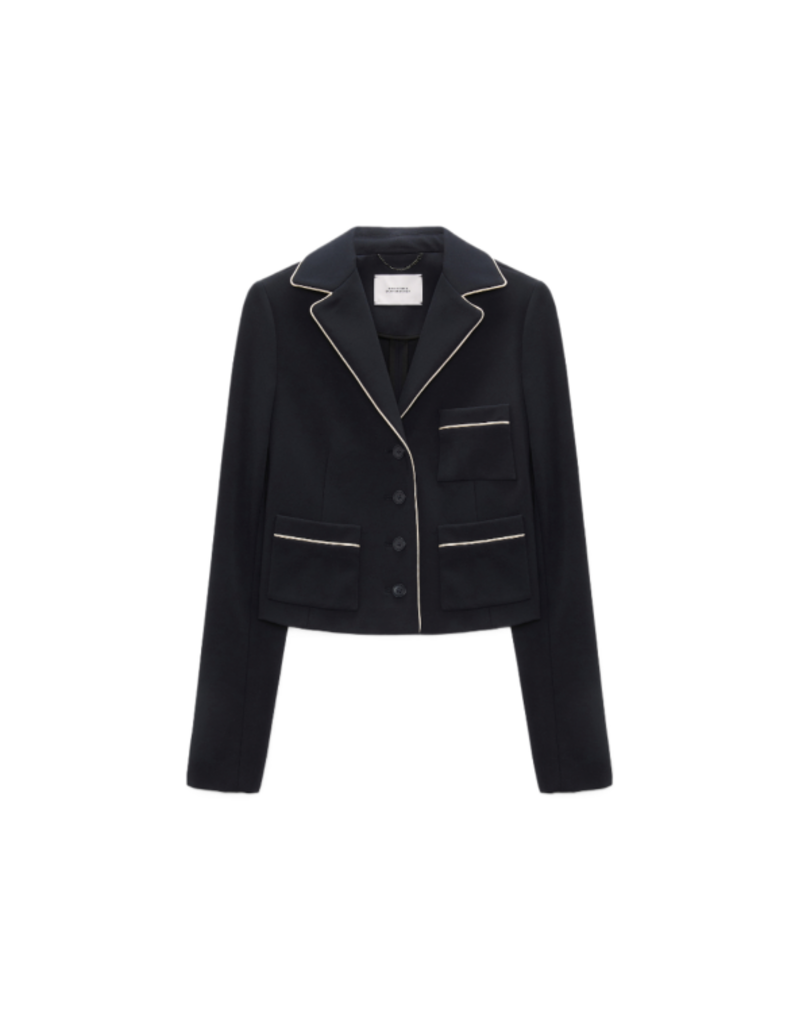Dorothee Schumacher EMOTIONAL ESSENCE JACKET