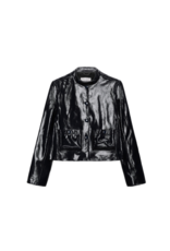 Dorothee Schumacher SLEEK SHINE JACKET