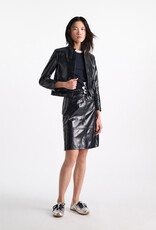 Dorothee Schumacher SLEEK SHINE JACKET
