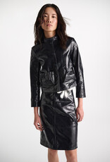 Dorothee Schumacher SLEEK SHINE JACKET
