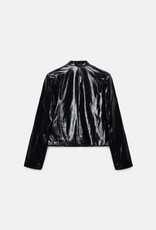 Dorothee Schumacher SLEEK SHINE JACKET