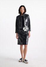 Dorothee Schumacher SLEEK SHINE JACKET