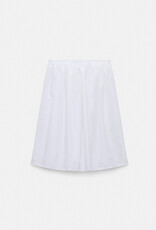 Dorothee Schumacher EMBROIDERED BEAUTY SKIRT