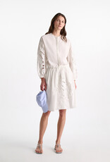 Dorothee Schumacher EMBROIDERED BEAUTY SKIRT