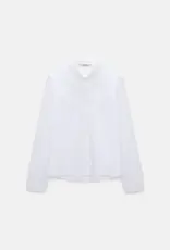 Dorothee Schumacher POPLIN POWER BLOUSE