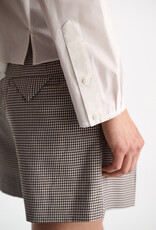 Dorothee Schumacher POPLIN POWER BLOUSE