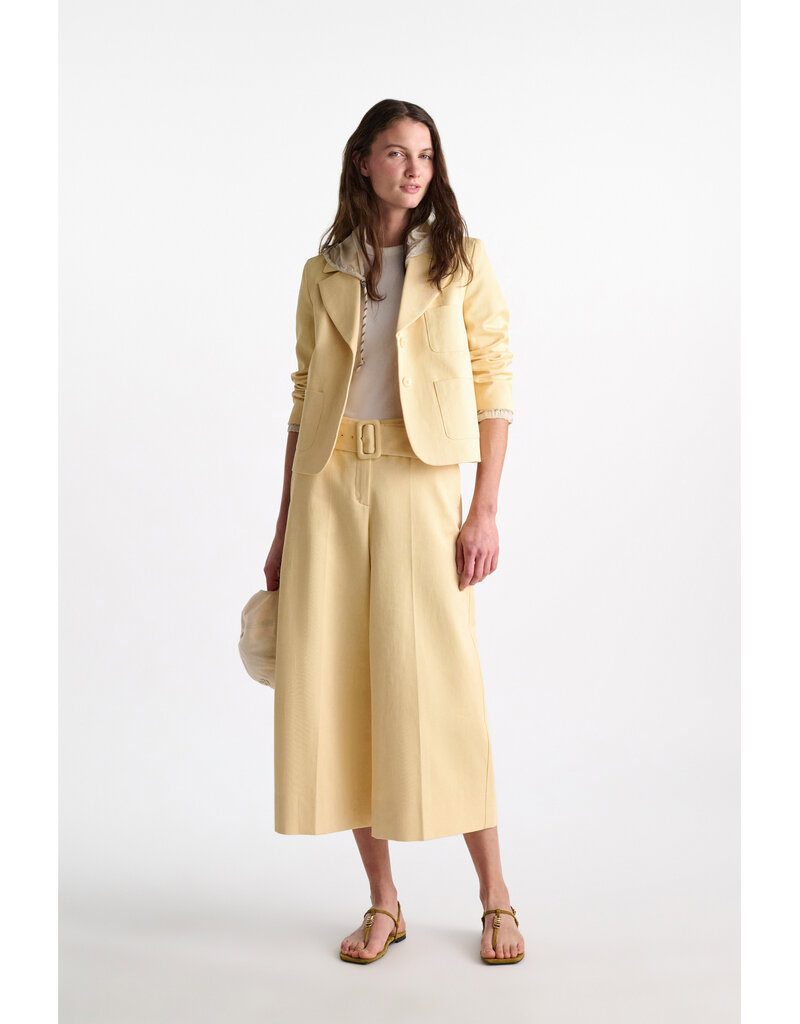 Dorothee Schumacher MODERN STRUCTURE JACKET