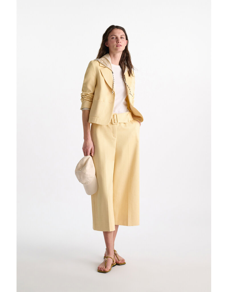 Dorothee Schumacher MODERN STRUCTURE JACKET