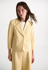 Dorothee Schumacher MODERN STRUCTURE JACKET