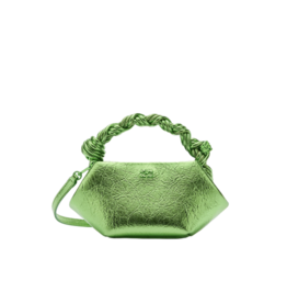 Ganni Bou Mini Crushed