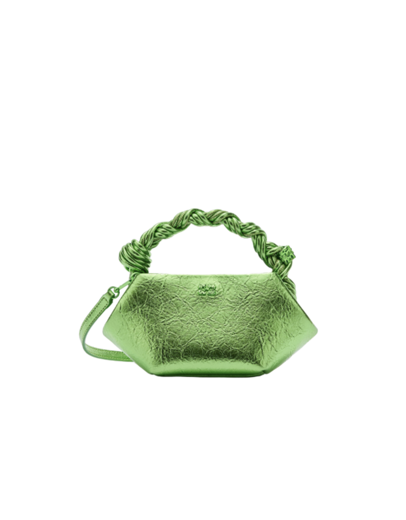 Ganni Bou Mini Crushed