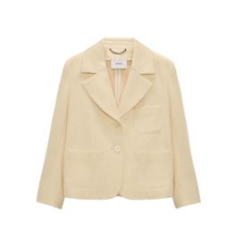 Dorothee Schumacher MODERN STRUCTURE JACKET