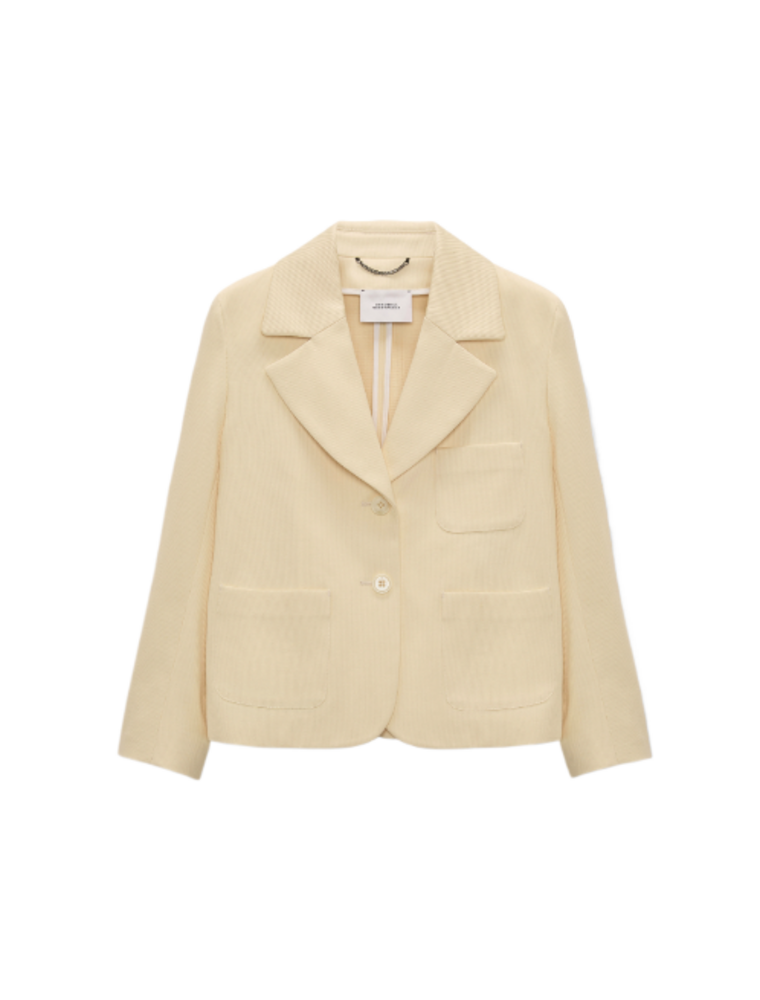 Dorothee Schumacher MODERN STRUCTURE JACKET