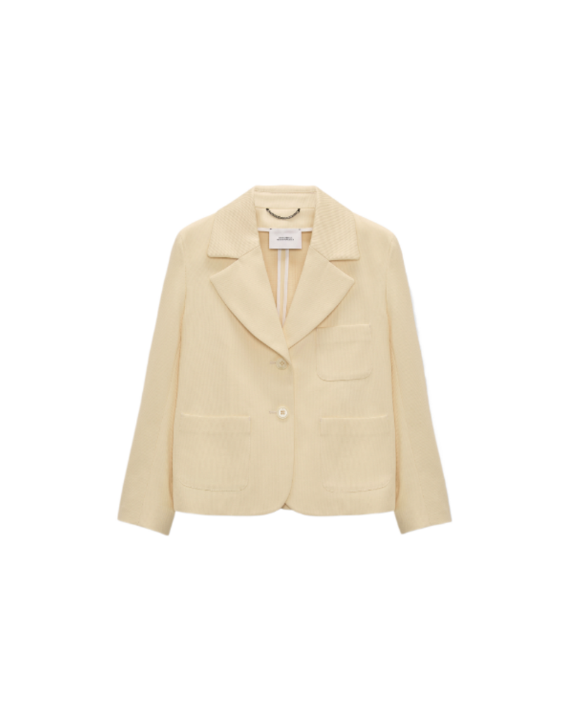 Dorothee Schumacher MODERN STRUCTURE JACKET