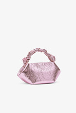 Ganni Bou Mini Crushed