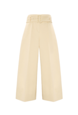 Dorothee Schumacher MODERN STRUCTURE PANTS