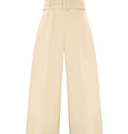 Dorothee Schumacher MODERN STRUCTURE PANTS