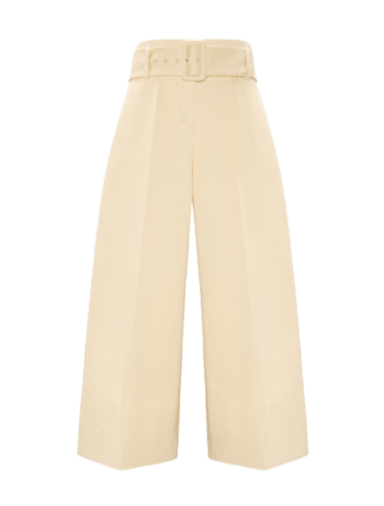 Dorothee Schumacher MODERN STRUCTURE PANTS