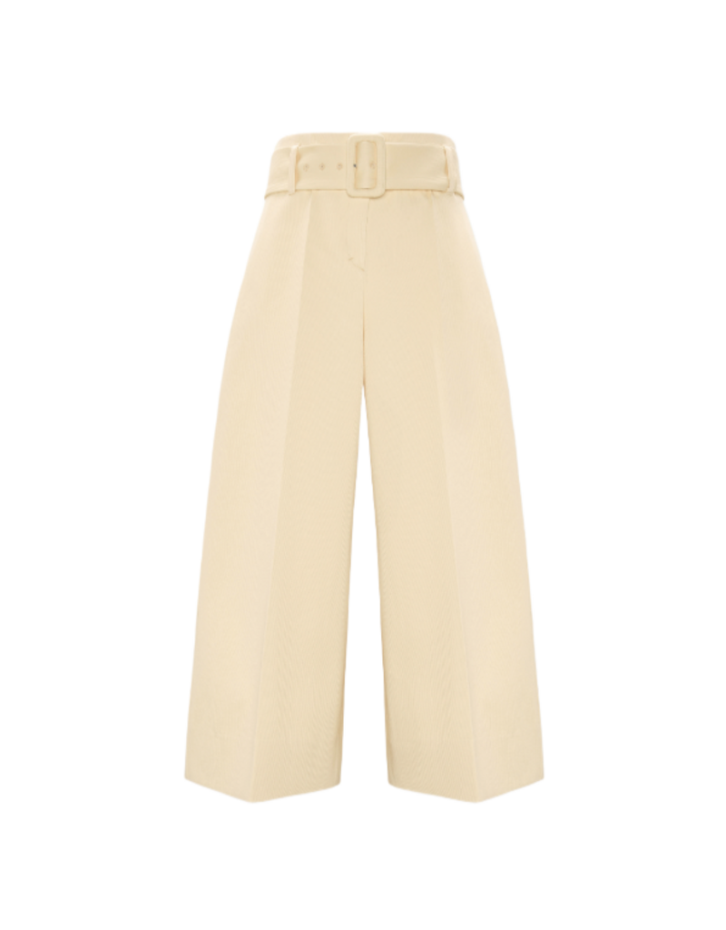 Dorothee Schumacher MODERN STRUCTURE PANTS