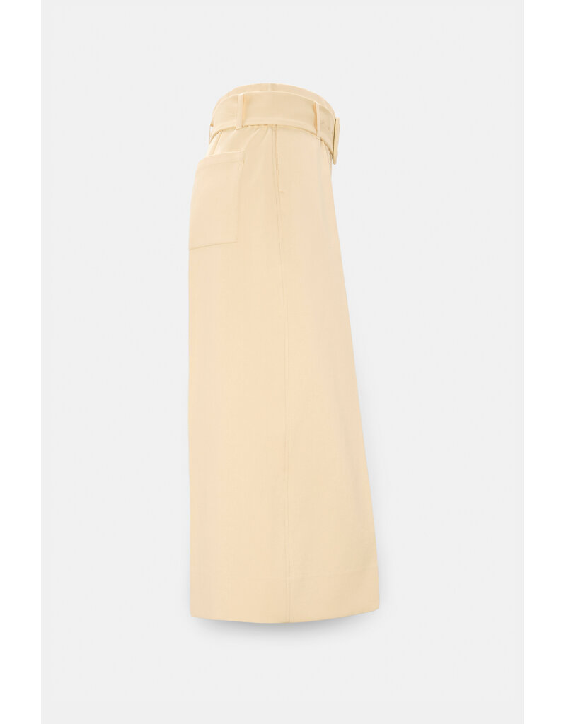 Dorothee Schumacher MODERN STRUCTURE PANTS