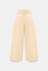 Dorothee Schumacher MODERN STRUCTURE PANTS