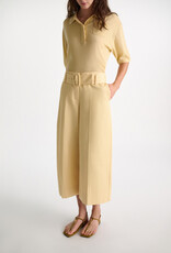 Dorothee Schumacher MODERN STRUCTURE PANTS