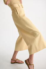 Dorothee Schumacher MODERN STRUCTURE PANTS