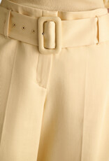 Dorothee Schumacher MODERN STRUCTURE PANTS