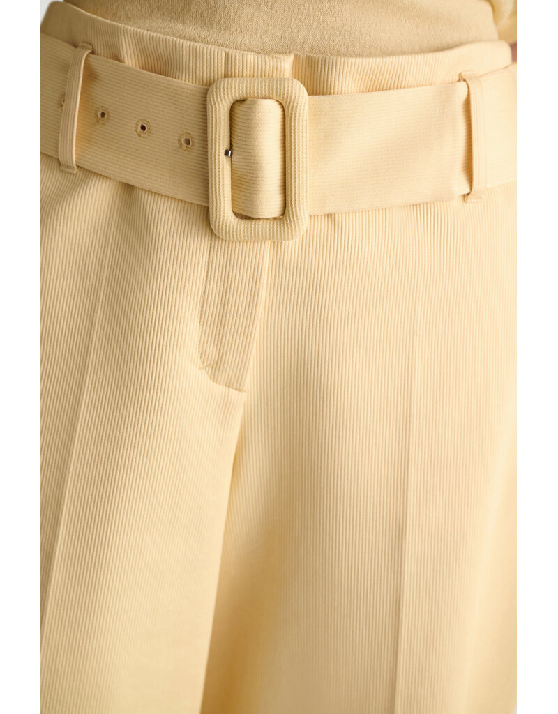 Dorothee Schumacher MODERN STRUCTURE PANTS