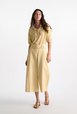 Dorothee Schumacher MODERN STRUCTURE PANTS