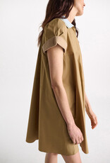 Dorothee Schumacher POPLIN POWER DRESS