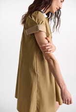 Dorothee Schumacher POPLIN POWER DRESS