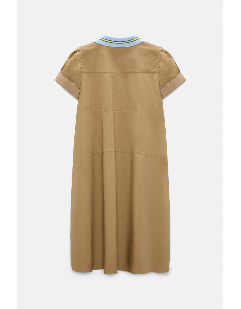 Dorothee Schumacher POPLIN POWER DRESS
