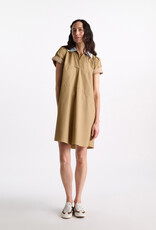 Dorothee Schumacher POPLIN POWER DRESS