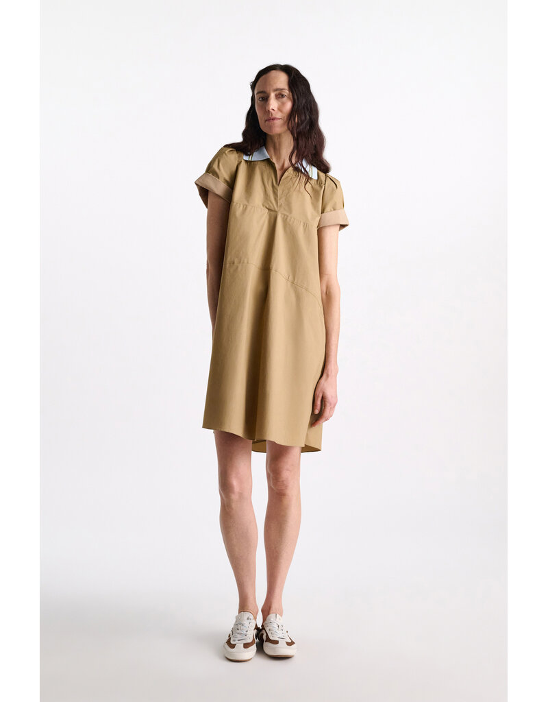 Dorothee Schumacher POPLIN POWER DRESS