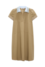 Dorothee Schumacher POPLIN POWER DRESS