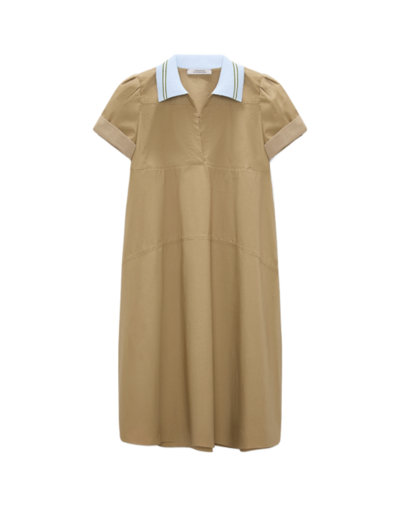 Dorothee Schumacher POPLIN POWER DRESS