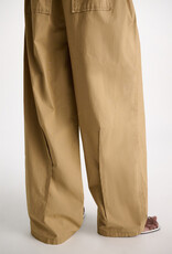 Dorothee Schumacher POPLIN POWER PANTS